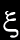 x